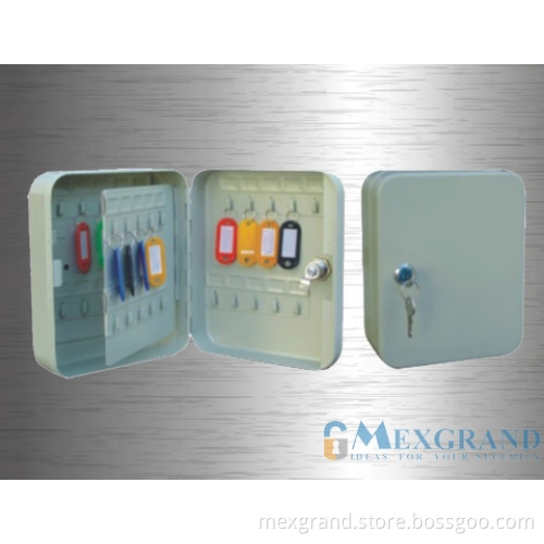 Mechanical Key Box for Home and Office (MG-40DBK)